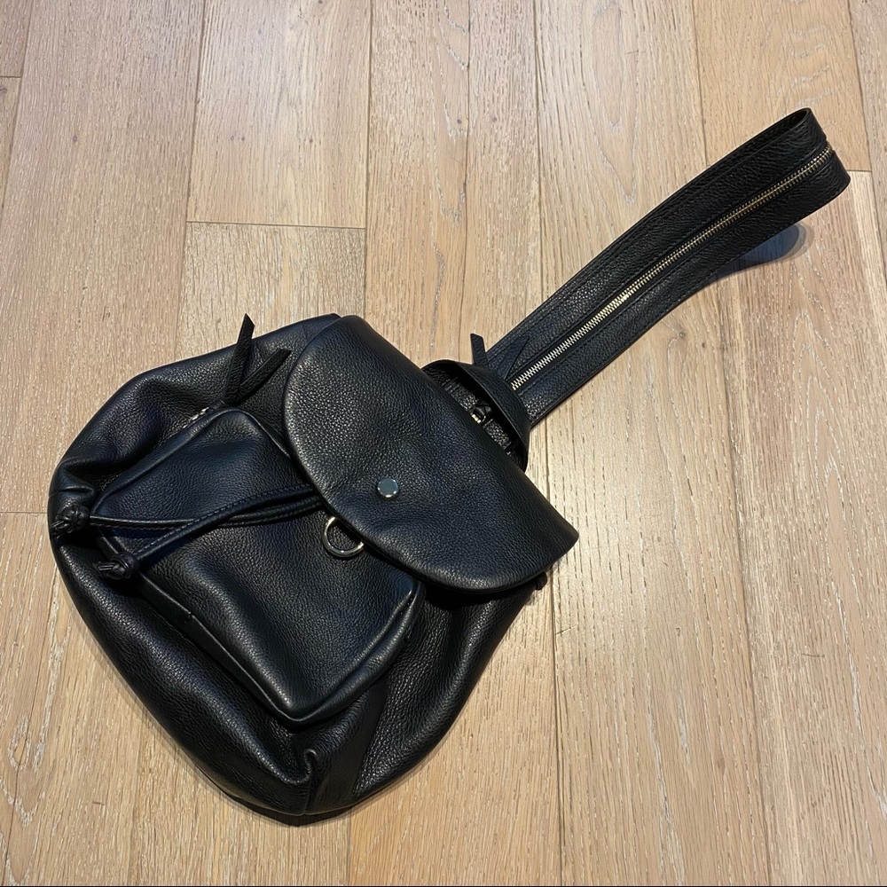 Jimmy Choo Suki Backpack